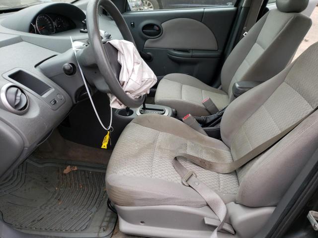 Photo 7 from auction – 2006 SATURN ION LEVEL with VIN 1G8AJ55F16Z148166