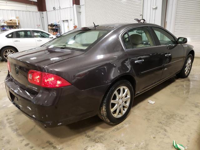 Photo 3 from auction – 2008 BUICK LUCERNE CX with VIN 1G4HD572X8U161113