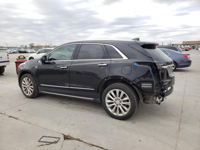 Photo 2 from auction – 2017 CADILLAC XT5 PLATIN with VIN 1GYKNFRS2HZ227211