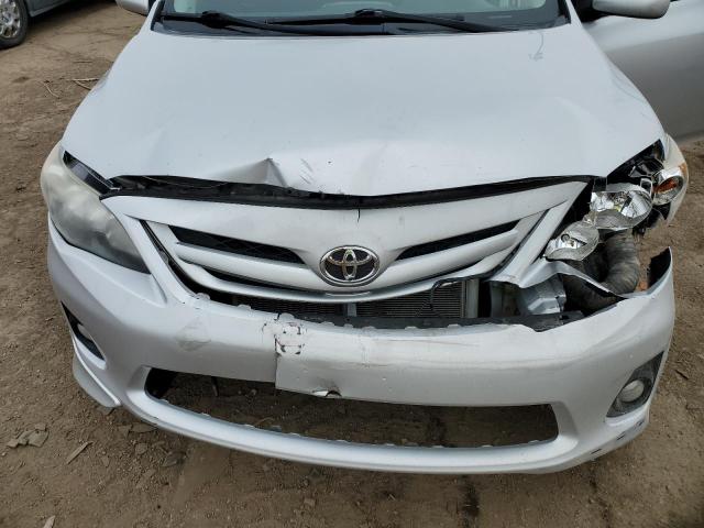 Photo 11 from auction – 2011 TOYOTA COROLLA BA with VIN 2T1BU4EE7BC696681