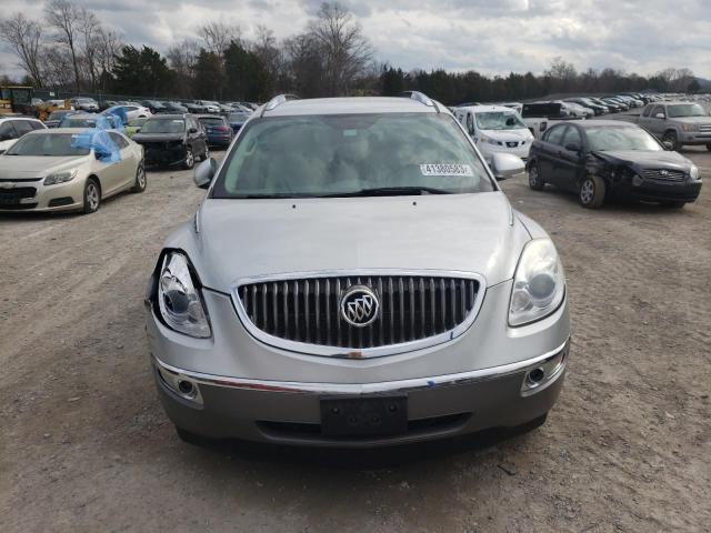 Photo 5 from auction – 2012 BUICK ENCLAVE with VIN 5GAKRCED3CJ393486