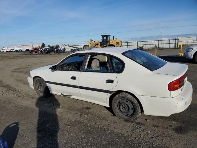 Photo 2 from auction – 2001 SUBARU LEGACY with VIN 4S3BE6357Y7200087