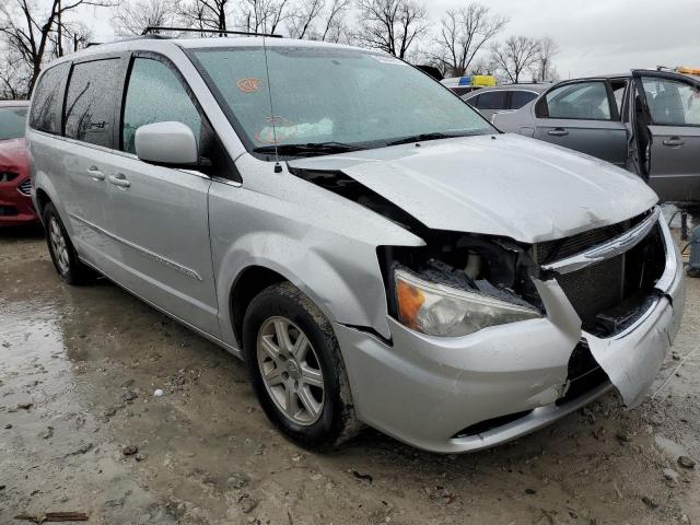 Photo 4 from auction – 2012 CHRYSLER TOWN & COU with VIN 2C4RC1BG3CR185752