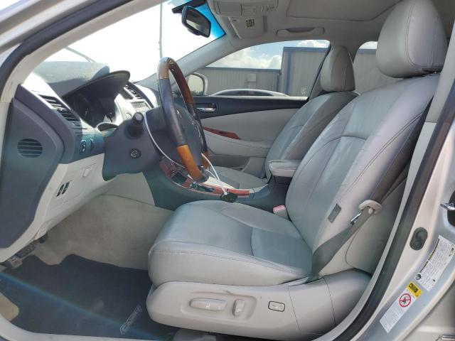 Photo 7 from auction – 2007 LEXUS ES 350 with VIN JTHBJ46G872010306