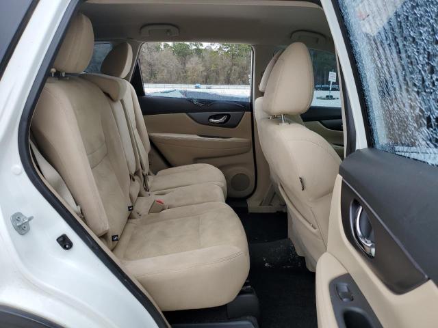 Photo 11 from auction – 2016 NISSAN ROGUE S with VIN 5N1AT2MT3GC891434