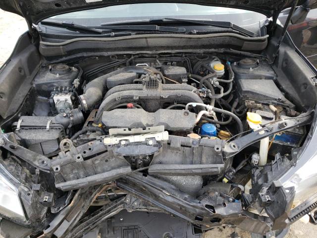 Photo 11 from auction – 2017 SUBARU FORESTER 2 with VIN JF2SJAEC0HH413615