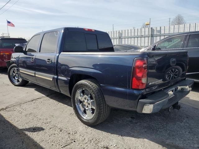 Photo 2 from auction – 2005 CHEVROLET SILVERADO with VIN 2GCEC13T451265492