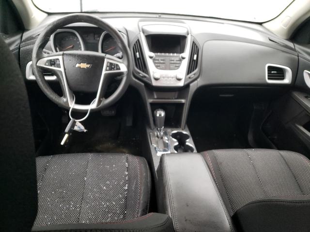 Photo 8 from auction – 2017 CHEVROLET EQUINOX LT with VIN 2GNFLFEK9H6313945