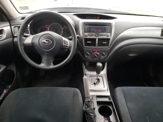 Фото 8 с аукциона – 2011 SUBARU IMPREZA 2. с VIN JF1GE6A6XBH514681
