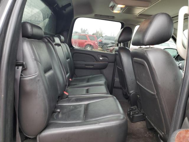 Photo 10 from auction – 2011 CHEVROLET AVALANCHE with VIN 3GNTKGE39BG150486