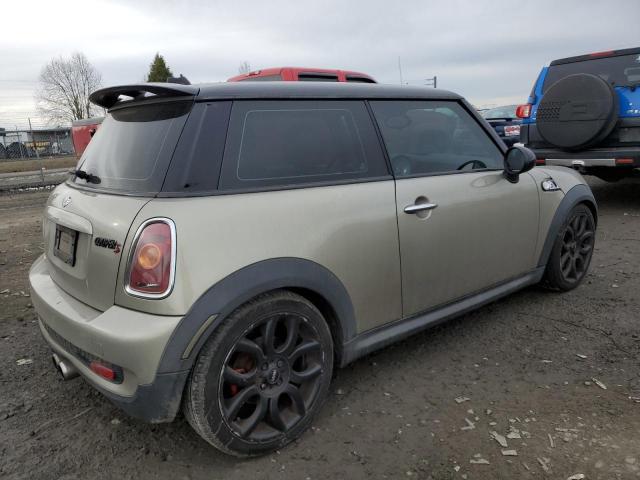 Photo 3 from auction – 2007 MINI COOPER S with VIN WMWMF73557TL92026