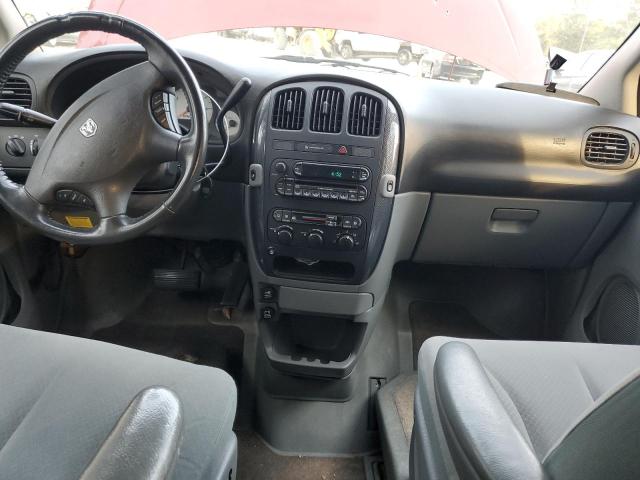 Photo 8 from auction – 2007 DODGE GRAND CARA with VIN 2D4GP44L47R313805