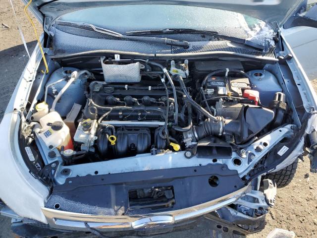 Photo 11 from auction – 2009 FORD FOCUS SE with VIN 1FAHP35N89W163418