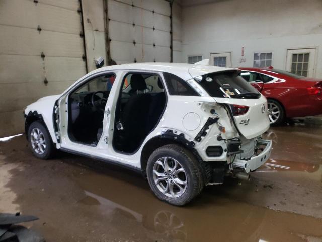 Photo 2 from auction – 2019 MAZDA CX-3 SPORT with VIN JM1DKFB77K0440647