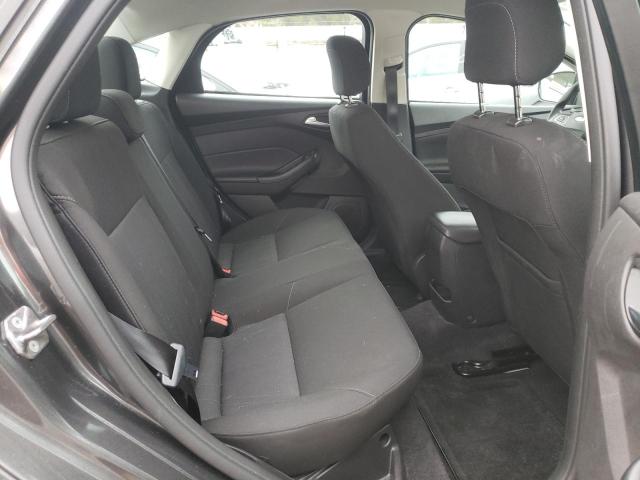 Photo 10 from auction – 2018 FORD FOCUS SE with VIN 1FADP3FE5JL285429