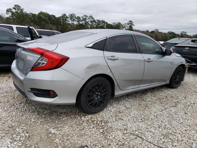Photo 3 from auction – 2016 HONDA CIVIC LX with VIN 19XFC2F52GE096988