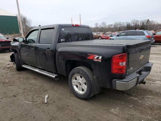 Photo 2 from auction – 2011 CHEVROLET SILVERADO with VIN 3GCPKSE31BG180840