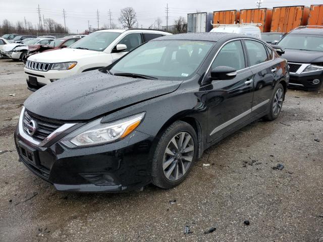 Photo 1 from auction – 2016 NISSAN ALTIMA 2.5 with VIN 1N4AL3AP4GC291223