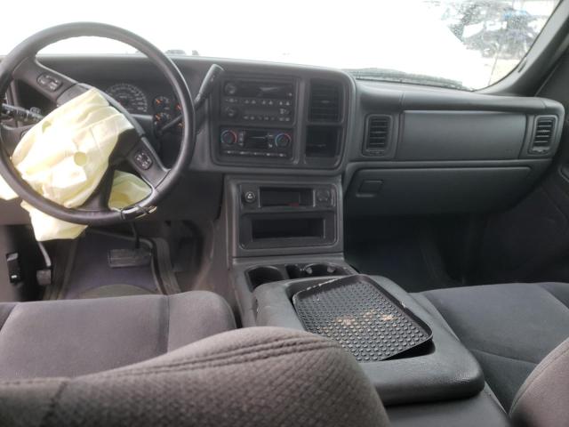 Photo 8 from auction – 2006 GMC NEW SIERRA with VIN 1GTEK19B36Z193355