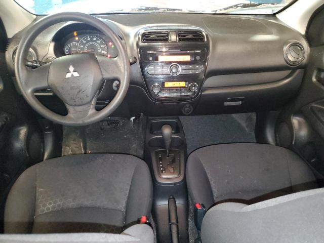Photo 8 from auction – 2015 MITSUBISHI MIRAGE DE with VIN ML32A3HJ9FH035735
