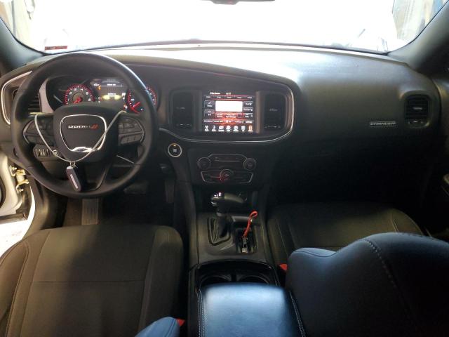 Photo 8 from auction – 2016 DODGE CHARGER 06 with VIN 2C3CDXHG5GH333025