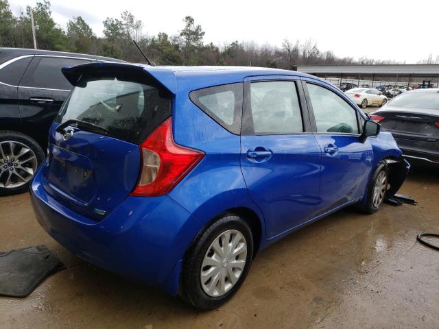 Photo 3 from auction – 2016 NISSAN VERSA NOTE with VIN 3N1CE2CP5GL364417