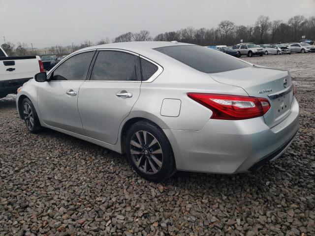 Photo 2 from auction – 2017 NISSAN ALTIMA 2.5 with VIN 1N4AL3AP5HC287747