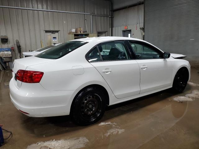 Photo 3 from auction – 2012 VOLKSWAGEN JETTA BASE with VIN 3VW2K7AJ9CM387780