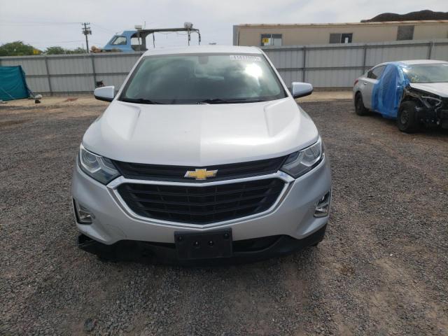 Photo 5 from auction – 2018 CHEVROLET EQUINOX LT with VIN 3GNAXJEV1JS580936