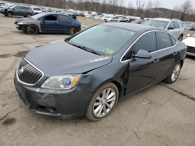 BUICK VERANO 2013 with VIN 1G4PS5SK7D4211341 - Photo from auction