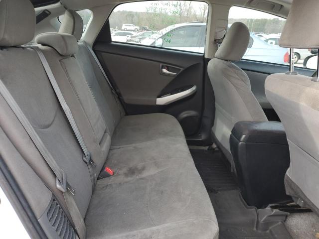 Photo 10 from auction – 2015 TOYOTA PRIUS with VIN JTDKN3DU3F0429361