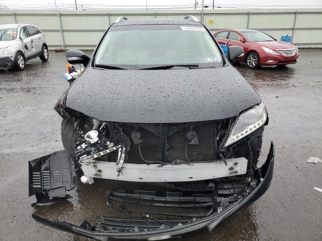 Photo 5 from auction – 2015 LEXUS RX 350 BAS with VIN 2T2BK1BA7FC317914