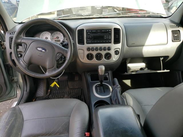 Photo 8 from auction – 2006 FORD ESCAPE HEV with VIN 1FMCU96H66KB11941