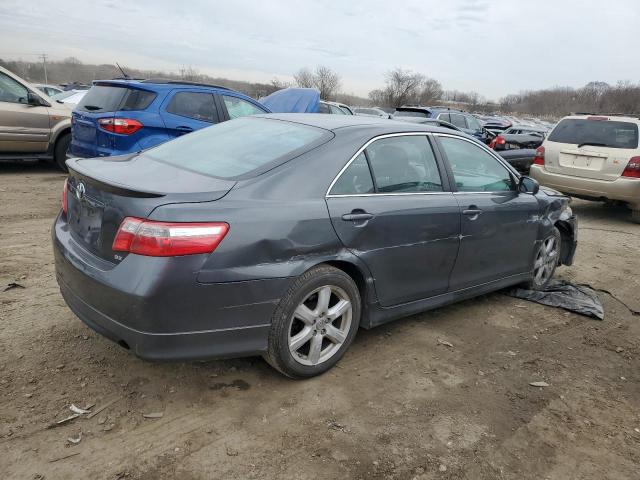 Photo 3 from auction – 2008 TOYOTA CAMRY CE with VIN 4T1BE46K28U226891