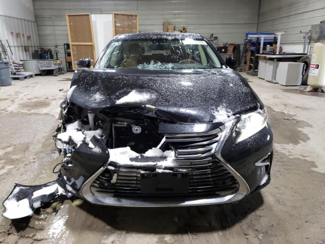 Photo 5 from auction – 2016 LEXUS ES 350 with VIN JTHBK1GG4G2214188