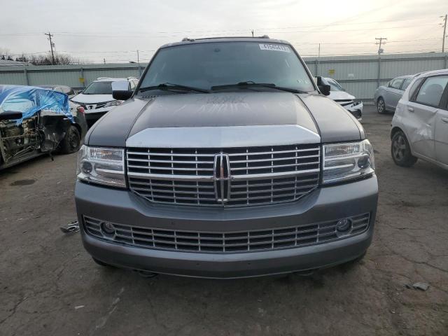 Photo 5 from auction – 2011 LINCOLN NAVIGATOR with VIN 5LMJJ2J54BEJ05999