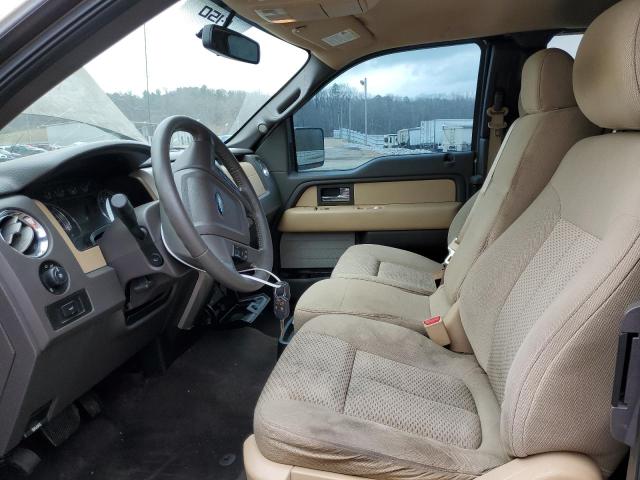 Photo 7 from auction – 2013 FORD F150 SUPER with VIN 1FTEX1CM3DFD93078