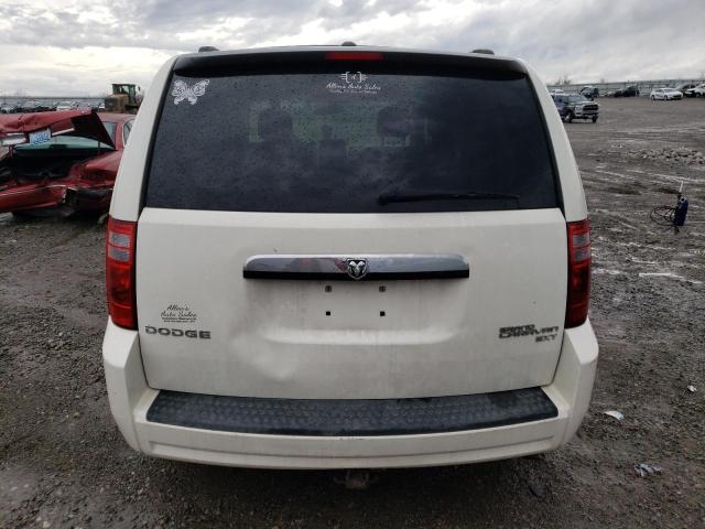 Photo 6 from auction – 2010 DODGE GRAND CARA with VIN 2D4RN5D18AR317236