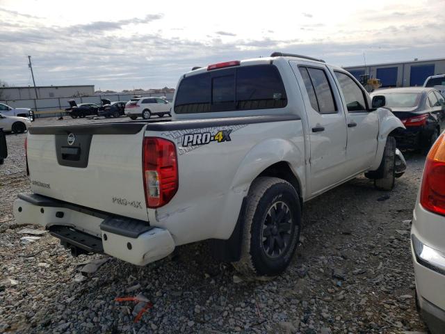Photo 3 from auction – 2019 NISSAN FRONTIER S with VIN 1N6AD0EV4KN880328