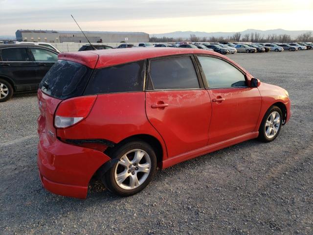Photo 3 from auction – 2004 TOYOTA COROLLA MA with VIN 2T1KR32E94C313293