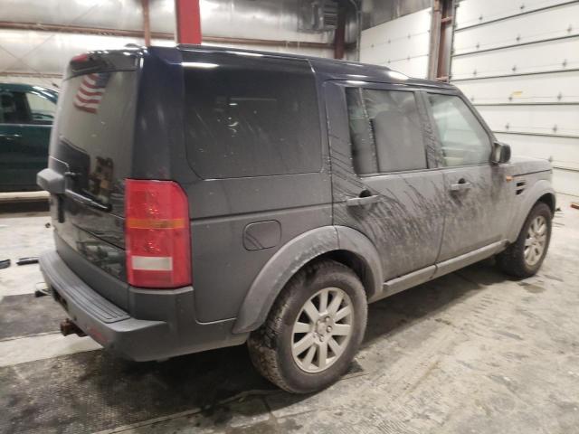 Photo 3 from auction – 2006 LAND ROVER LR3 SE with VIN SALAE254X6A372423