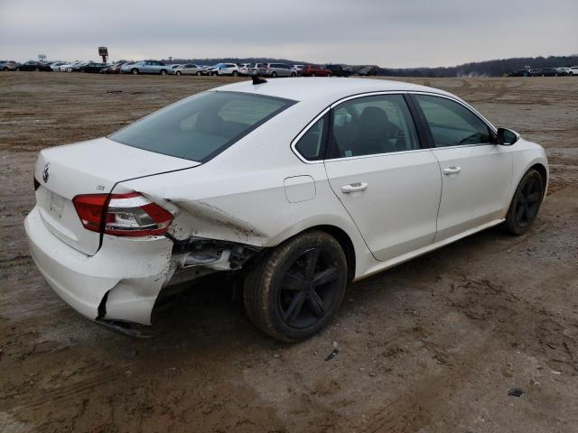 Photo 3 from auction – 2012 VOLKSWAGEN PASSAT with VIN 1VWBP7A37CC005766