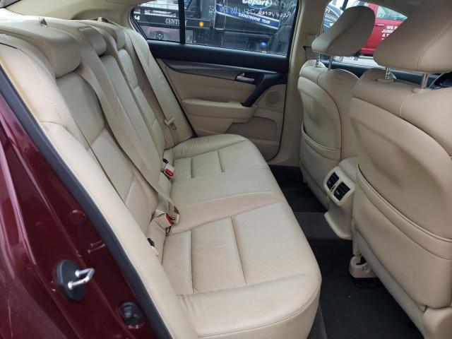 صورة رقم 10 من المزاد - 2012 ACURA TL مع VIN 19UUA8F74CA022942