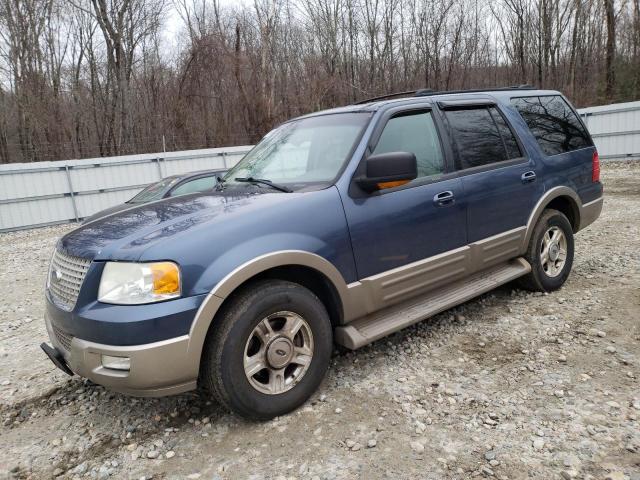 FORD EXPEDITION 2004 with VIN 1FMFU18LX4LA31050 - Photo from auction