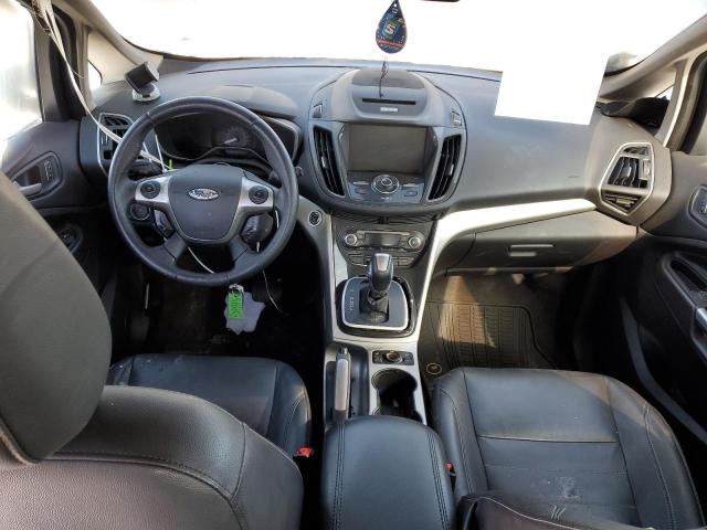 Photo 8 from auction – 2013 FORD C-MAX PREM with VIN 1FADP5CU2DL556166
