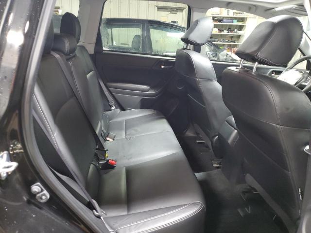 Photo 10 from auction – 2017 SUBARU FORESTER 2 with VIN JF2SJARC3HH428989