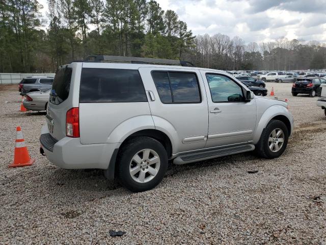 Photo 3 from auction – 2012 NISSAN PATHFINDER with VIN 5N1AR1NB1CC601717