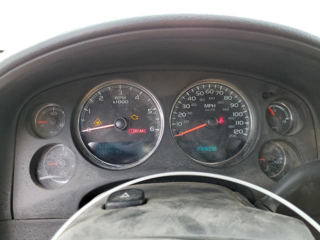 Photo 9 from auction – 2011 CHEVROLET TAHOE K150 with VIN 1GNSK4E08BR313032