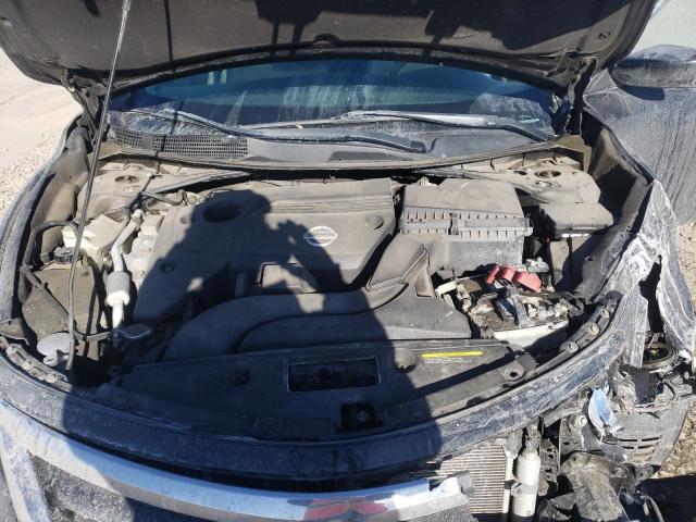Photo 11 from auction – 2015 NISSAN ALTIMA 2.5 with VIN 1N4AL3AP4FC136783