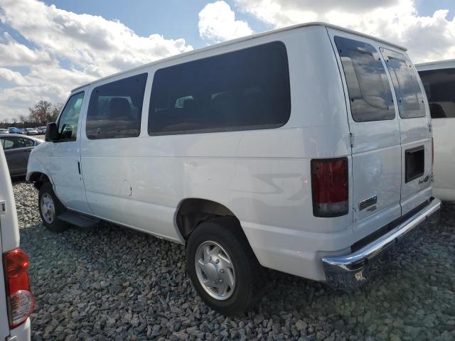 Photo 2 from auction – 2010 FORD ECONOLINE with VIN 1FBNE3BL3ADA54908